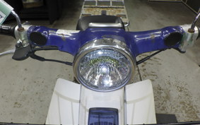 HONDA C50 SUPER CUB