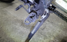 YAMAHA SEROW 250 Gen.2 DG17J