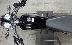 YAMAHA SR400 Gen.3 2011 RH01J