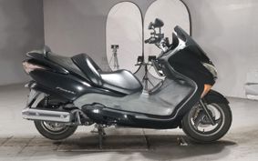 HONDA FORZA X MF08