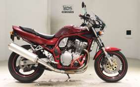 SUZUKI GSF750 1999 GR7EA