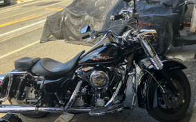 HARLEY HARLEY FLHR1340 1998 FDL