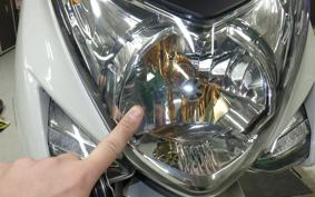 YAMAHA MAJESTY155 S SG28J