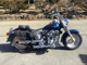 Фото Harley FLSTF1340-1450 2000 с японского аукциона
