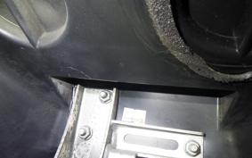 SUZUKI SKYWAVE 200 (Burgman 200) CH41A