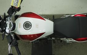 HONDA CB1300SF SUPER FOUR SP 2026 SC54