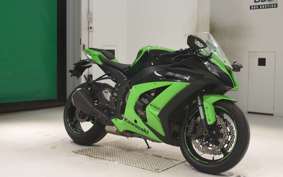 KAWASAKI ZX 10 NINJA ABS 2018