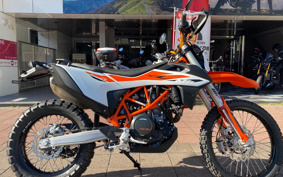 KTM 690 ENDURO R 2020 LEV40