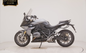 BMW R1200RS 2015