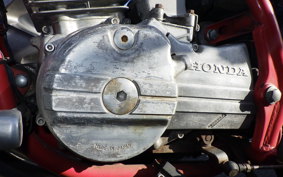 HONDA GB250 CLUBMAN Gen.4 MC10