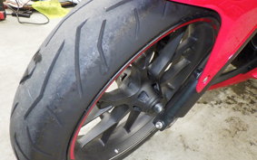 HONDA CBR400R 2020 NC56