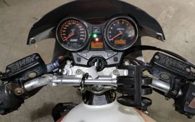 HONDA CB1300SF SUPER FOUR SC54