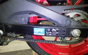 SUZUKI GSX-R125 2020 DL33B