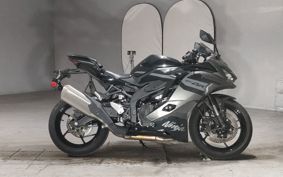 KAWASAKI NINJA ZX-4R SE 2026 ZX400P