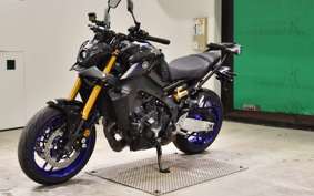 YAMAHA MT-09 SP 2021 RN69J