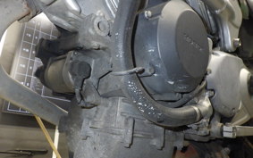 HONDA VTR 250 Gen. 2 2011 MC33
