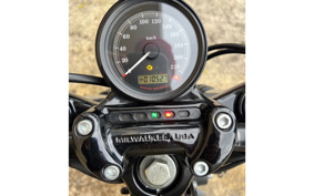 HARLEY XL1200X 2013 LC3