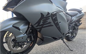 SUZUKI HAYABUSA 2026 EJ11A