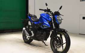 SUZUKI ｼﾞｸｻｰ150 2021 ED131