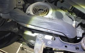 YAMAHA AXIS 125 TREET SE53J