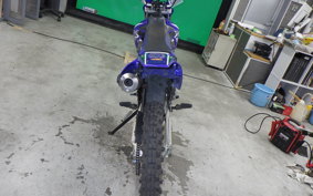 YAMAHA TT-R125LWE