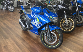 SUZUKI JIKUSA-SF250 ED22B