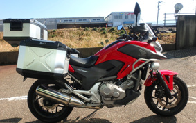 HONDA NC 700 X ABS 2013 RC63