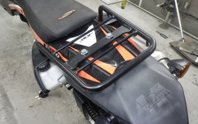 KAWASAKI KLX250D TRACKER X 2017 LX250V