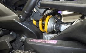 YAMAHA MT-09 ASP 2020 RN52J