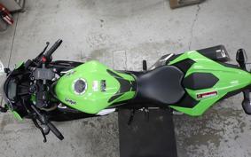 KAWASAKI NINJA 250 SL BX250A