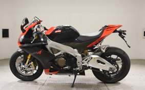 APRILIA RSV4 FACTORY 2015