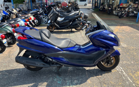 YAMAHA MAJESTY 250 SG20J