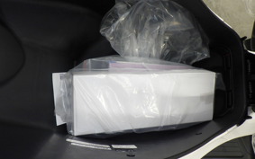 HONDA PCX125 2004 JK05