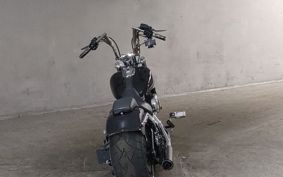 HARLEY HARLEY FXSB BREAKOUT BF5