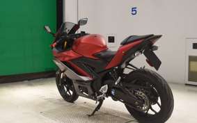 YAMAHA YZF-R25 A 2025 RG43J