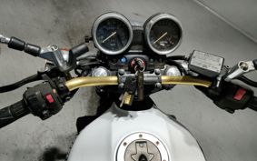 KAWASAKI ZRX400 2008 ZR400E