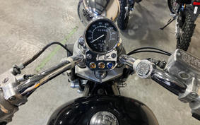 HONDA STEED 400 VLS 1998 NC37