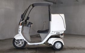 HONDA GYRO TA03