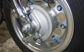 HONDA MONKEY 2019 AB27