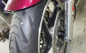 KAWASAKI ZEPHYR 1100 1992 ZRT10A