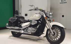 SUZUKI INTRUDER 400 Classic 2008 VK54A