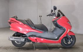 HONDA FORZA Z MF08