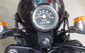HONDA APE 50 AC16
