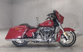 HARLEY FLHXS1870 2021 KRP