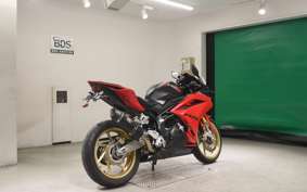 HONDA CBR250RR A MC51