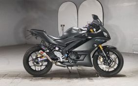 YAMAHA YZF-R3 RH13J