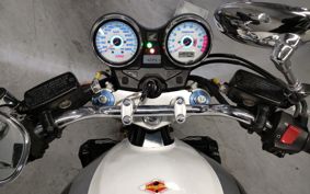 HONDA CB1300SF SUPER FOUR SC54