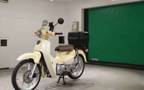 HONDA C110 SUPER CUB 2025 JA59