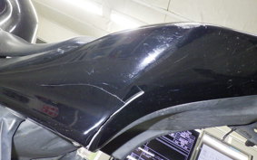 KAWASAKI NINJA 250R 2008 EX250K