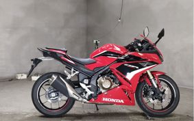HONDA CBR400R NC56